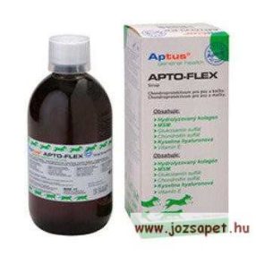 Aptus Apto-Flex szirup kutyáknak 200ml