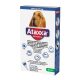 Ataxxa 2000 mg / 400 mg rácsepegtető oldat kutyáknak (25 kg felett)