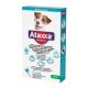 Ataxxa 500 mg / 100 mg rácsepegtető oldat kutyáknak (4–10 kg)