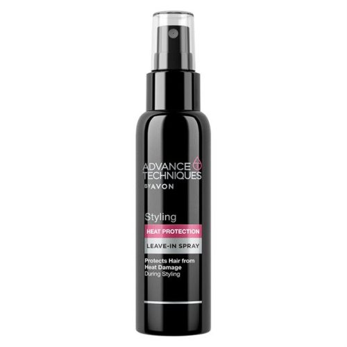 Hővédő hajformázó spray 100ml