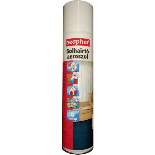 Beaphar Bolhaspray 300ml