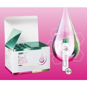 LR True Beauty 5in1 Elixir havi szett 30*25ml