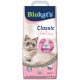 Biokat's Classic Fresh 3in1 Baby Powder macskaalom