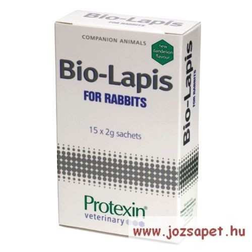 Protexin Bio-Lapis por 6x2g