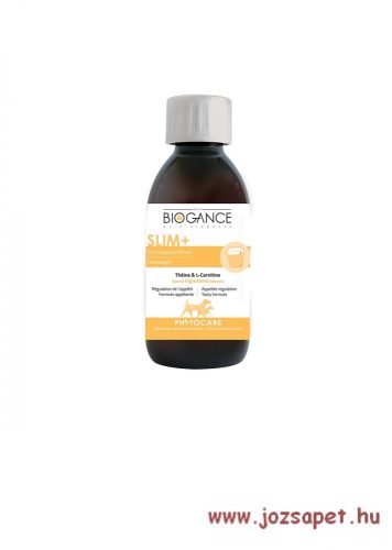 Biogance Phytocare Slim+