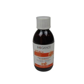 Biogance Phytocare Vital+