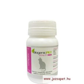 Biogenic Vitality Cat 60 db