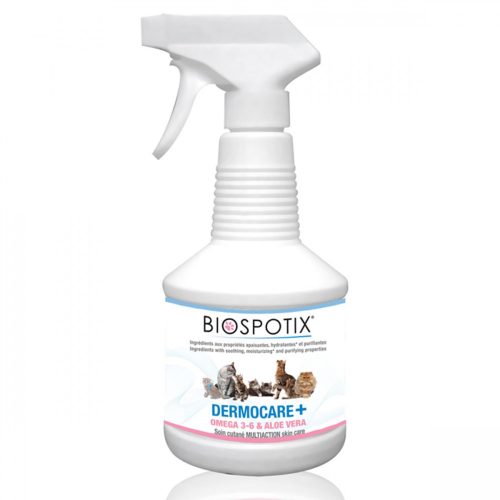 Biogance Dermocare+ Cat Spray 500ml