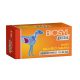 BIOSYL EXTRA® MEDIUM BREED 10–30 KG kutyának májvédő tabletta 30db