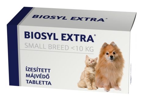 Biosyl Extra Small 30db tabletta