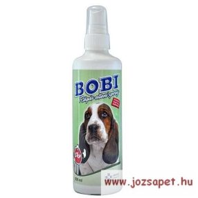 Bobi rágás elleni távoltartó spray 200ml