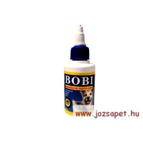 Bobi szemkörnyék tisztító csepp 60ml