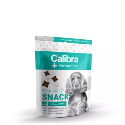 Calibra VD Dog Snack Hypoallergenic 120g