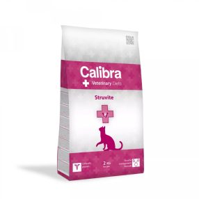   CALIBRA VET Struvite Management -diétás macskatáp/gyógytáp 5kg