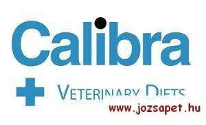 Calibra hipoallergén kutyatáp