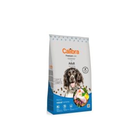 Calibra Adult Premium Chicken 12kg kutyatáp
