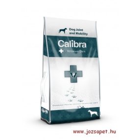 Calibra Vet Joint and Mobility Dog 2kg