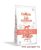 Calibra Dog Life Starter & Puppy Lamb 2,5kg