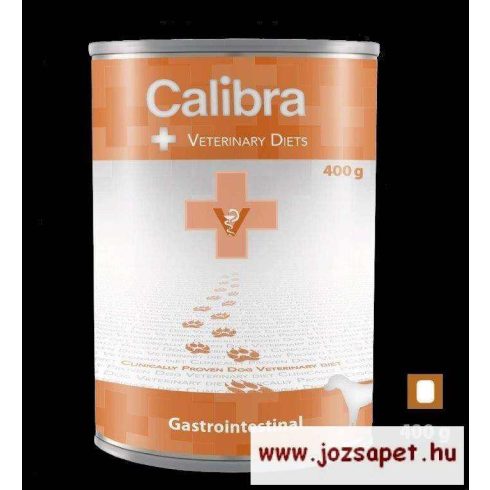 calibra veterinary diets gastrointestinal