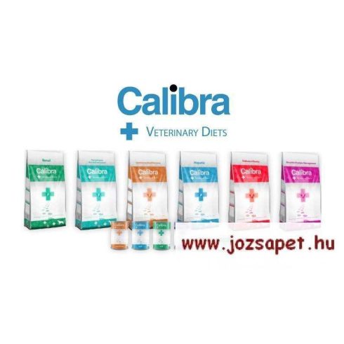 calibra veterinary diets gastrointestinal