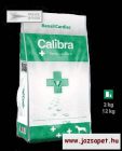 CALIBRA VET Renal / Cardiac - vese/szív diétás kutyatáp/gyógytáp 2kg