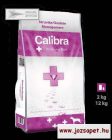 CALIBRA VET Struvite Management -  diétás kutyatáp/gyógytáp 12kg