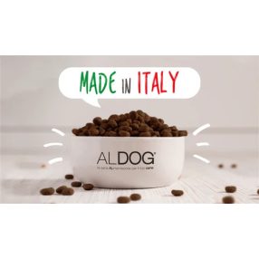 ALDOG kutyatápok – megbízható választás a mindennapokra