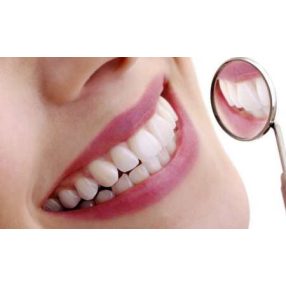 LR száj és fogápolás