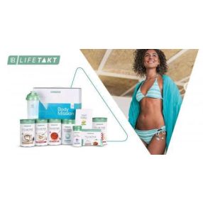 Body Mission az optimális testsúlyért