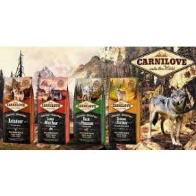 Carnilove