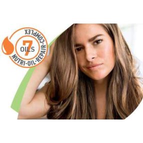 LR aloe vera hajápolás