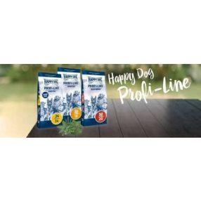 Profiline--Tenyésztői kiszerelésű kutyatáp