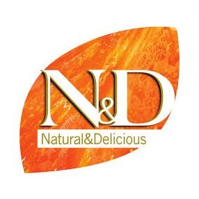 N&D Farmina