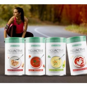 FOGYÁS, alakformálás, Figu Active