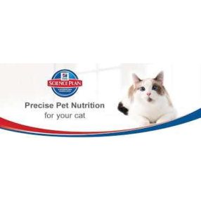 Hill's Feline prémium macska táp