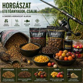 Horgászat
