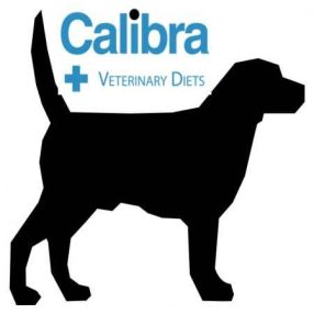 Calibra kutya diétás gyógytáp, konzerv
