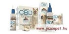 Cibapet CBD olaj kutyáknak 2%-os 10ml