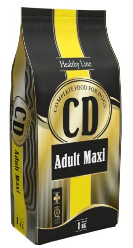 CD ADULT MAXI 15KG/3KG 32/18