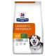 Hill's Prescription Diet c/d Multicare Urinary Care + Metabolic kutyatáp 12kg