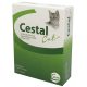 Cestal Cat Rágótabletta 2db féreghajtó macskának