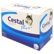 Cestal Plus Féregtelenítő Rágótabletta Kutyának 200db