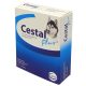 Cestal Plus Féregtelenítő Rágótabletta Kutyának 2db