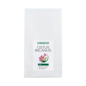 Cistus Incanus, Bodorrózsa fürdőteakeverék 250g