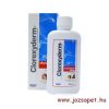 Clorexyderm Forte fertőtlenítő hatású sampon 200ml Clorexyderm Forte fertőtlenítő hatású sampon 200ml