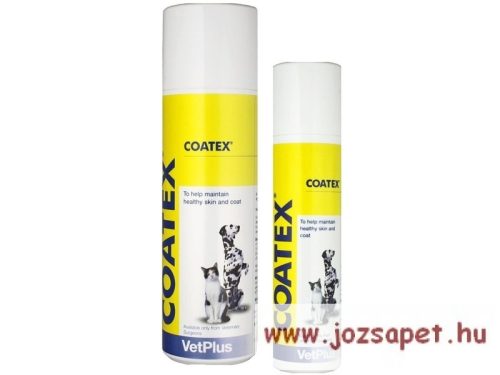 Coatex pumpás bőrtápláló táplálékkiegészítő 65ml