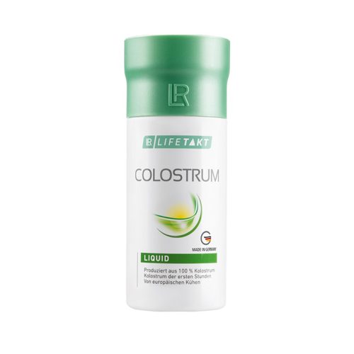 LR Colostrum Liquid, 2*125ml 