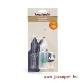 Beeztees Cumisüveg készlet kutya, macska számára