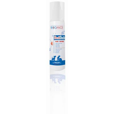 DentiFresh fog- és szájápoló spray 100ml