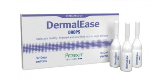 Protexin DermalEase Drops 8*2ml